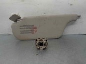 Recambio de parasol derecho para renault clio grandtour 1.5 dci diesel cat referencia OEM IAM   