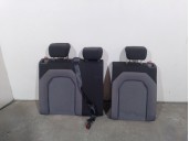 Recambio de asientos traseros para seat arona (kj7, kjp) 1.0 tsi referencia OEM IAM 2Q0885503P 2Q0885503P 