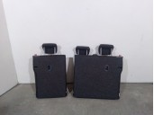 Recambio de asientos traseros para seat arona (kj7, kjp) 1.0 tsi referencia OEM IAM 2Q0885503P 2Q0885503P 
