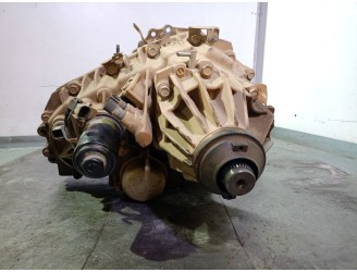 Recambio de caja transfer para nissan pathfinder (r51) 2.5 dci diesel cat referencia OEM IAM EA70A 33100EA70A 9540673