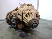 Recambio de caja transfer para nissan pathfinder (r51) 2.5 dci diesel cat referencia OEM IAM EA70A 33100EA70A 9540673