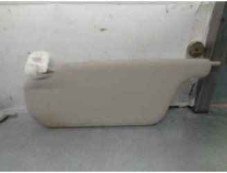 Recambio de parasol izquierdo para renault clio grandtour 1.5 dci diesel cat referencia OEM IAM 