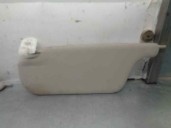 Recambio de parasol izquierdo para renault clio grandtour 1.5 dci diesel cat referencia OEM IAM 