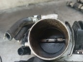 Recambio de caja mariposa para opel vectra b berlina 1.6 16v referencia OEM IAM 19701B0041 