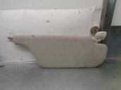 Recambio de parasol izquierdo para renault clio grandtour 1.5 dci diesel cat referencia OEM IAM 