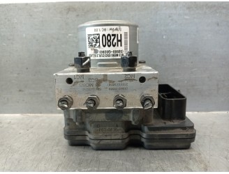 Recambio de abs para hyundai bayon (bc3) 1.0 t-gdi referencia OEM IAM 58910Q0280 58910Q0280 Q058920560