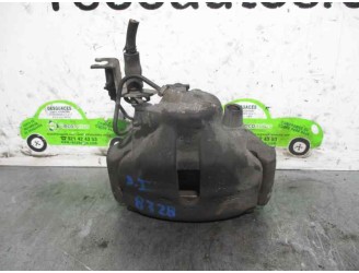Recambio de pinza freno delantera izquierda para audi a4 avant (b5) 1.9 tdi referencia OEM IAM 8E0615123 ATE