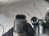 Recambio de caja mariposa para opel vectra b berlina 1.6 16v referencia OEM IAM 19701B0041  