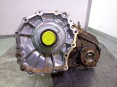 Recambio de caja transfer para nissan pathfinder (r51) 2.5 dci diesel cat referencia OEM IAM EA70A 33100EA70A 9540673