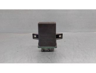 Recambio de rele ventiladores motor para fiat scudo (222) 1.9 turbodiesel referencia OEM IAM 9631577780 