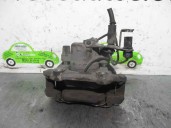 Replacement front left brake caliper for Audi A4 Avant (B5) 1.9 TDi OEM IAM reference 8E0615123 ATE
