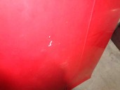 Recambio de capot para volkswagen polo (801/803) cl coupe referencia OEM IAM ROJO 