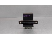 Recambio de rele ventiladores motor para fiat scudo (222) 1.9 turbodiesel referencia OEM IAM 9631577780 