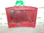Recambio de capot para volkswagen polo (801/803) cl coupe referencia OEM IAM ROJO 