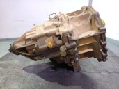 Recambio de caja transfer para nissan pathfinder (r51) 2.5 dci diesel cat referencia OEM IAM EA70A 33100EA70A 9540673