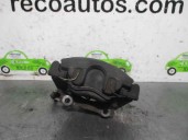 Replacement front left brake caliper for Audi A4 Avant (B5) 1.9 TDI OEM IAM reference 8E0615123 ATE