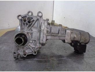 Recambio de caja transfer para mitsubishi outlander (cw0) 2.0 di-d cat referencia OEM IAM 3200A067 067743K0 067015