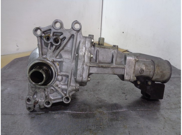 Recambio de caja transfer para mitsubishi outlander (cw0) 2.0 di-d cat referencia OEM IAM 3200A067 067743K0 067015