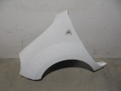 Recambio de aleta delantera izquierda para renault kangoo 1.5 dci diesel fap referencia OEM IAM 631011587R BLANCA 