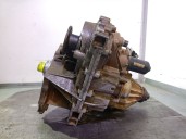 Recambio de caja transfer para nissan pathfinder (r51) 2.5 dci diesel cat referencia OEM IAM EA70A 33100EA70A 9540673