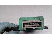 Recambio de rele ventiladores motor para fiat scudo (222) 1.9 turbodiesel referencia OEM IAM 9631577780  