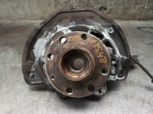 Recambio de mangueta delantera derecha para opel vectra b berlina 1.6 16v referencia OEM IAM 90458578  