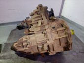 Recambio de caja transfer para nissan pathfinder (r51) 2.5 dci diesel cat referencia OEM IAM EA70A 33100EA70A 9540673