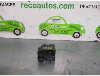 Recambio de mando retrovisor para audi a4 avant (b5) 1.9 tdi referencia OEM IAM 8D0959565A  