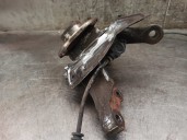 Recambio de mangueta delantera derecha para opel vectra b berlina 1.6 16v referencia OEM IAM 90458578  