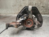 Recambio de mangueta delantera derecha para opel vectra b berlina 1.6 16v referencia OEM IAM 90458578  