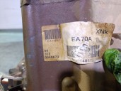 Recambio de caja transfer para nissan pathfinder (r51) 2.5 dci diesel cat referencia OEM IAM EA70A 33100EA70A 9540673