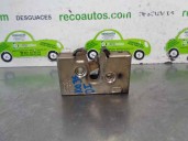 Recambio de cerradura puerta delantera izquierda para volkswagen polo (801/803) cl coupe referencia OEM IAM 191837015C  3 PUERTA