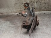 Recambio de mangueta delantera derecha para opel vectra b berlina 1.6 16v referencia OEM IAM 90458578  