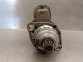 Recambio de motor arranque para seat leon (1m1) 1.9 tdi referencia OEM IAM 02A011024B D7RS30 VALEO