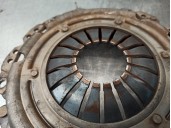 Recambio de kit embrague para opel astra gtc 1.6 16v cat referencia OEM IAM 55562026  SACHS