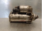 Recambio de motor arranque para seat leon (1m1) 1.9 tdi referencia OEM IAM 02A011024B D7RS30 VALEO