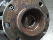 Recambio de mangueta delantera derecha para opel vectra b berlina 1.6 16v referencia OEM IAM 90458578  