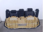 Recambio de asientos traseros para toyota avensis station wagon (_t27_) 2.0 d-4d (adt270_) referencia OEM IAM 7101505090 7101505
