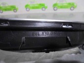Recambio de maneta interior trasera izquierda para audi a3 (8v) 1.6 tdi referencia OEM IAM 