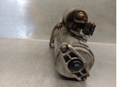Recambio de motor arranque para seat leon (1m1) 1.9 tdi referencia OEM IAM 02A011024B D7RS30 VALEO
