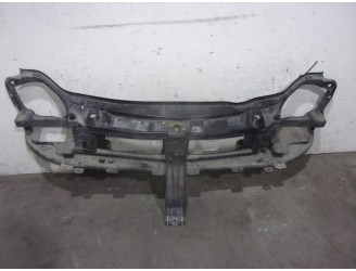 Replacement front panel for Opel Vivaro 1.9 CDTi CAT (F9Q-760 / L08) OEM IAM reference 4414699 FIBERGLASS 