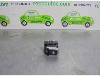 Recambio de mando elevalunas delantero derecho para audi a3 (8v) 1.6 tdi referencia OEM IAM 8V0959855A 