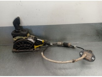 Recambio de palanca cambio para volvo xc70 ii (136) d4 awd referencia OEM IAM 31367921 31367485 