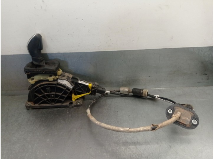 Recambio de palanca cambio para volvo xc70 ii (136) d4 awd referencia OEM IAM 31367921 31367485 