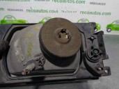 Recambio de faro derecho para volkswagen polo (801/803) cl coupe referencia OEM IAM 