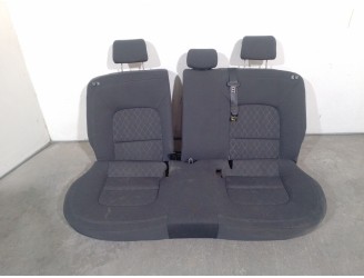 Recambio de asientos traseros para kia rio iii (ub) 1.25 cvvt referencia OEM IAM 893001W660BGB 893001W660BGB 