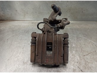 Recambio de pinza freno trasera izquierda para seat altea (5p1) 1.9 tdi referencia OEM IAM 1K0615423J  TRW