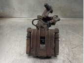 Recambio de pinza freno trasera izquierda para seat altea (5p1) 1.9 tdi referencia OEM IAM 1K0615423J  TRW