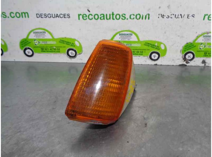 Recambio de piloto delantero derecho para volkswagen polo (801/803) cl coupe referencia OEM IAM   