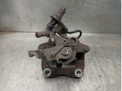 Recambio de pinza freno trasera izquierda para seat altea (5p1) 1.9 tdi referencia OEM IAM 1K0615423J  TRW